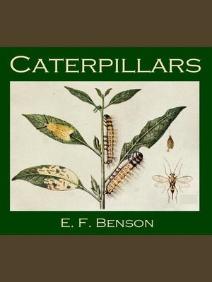 cover image of Caterpillars